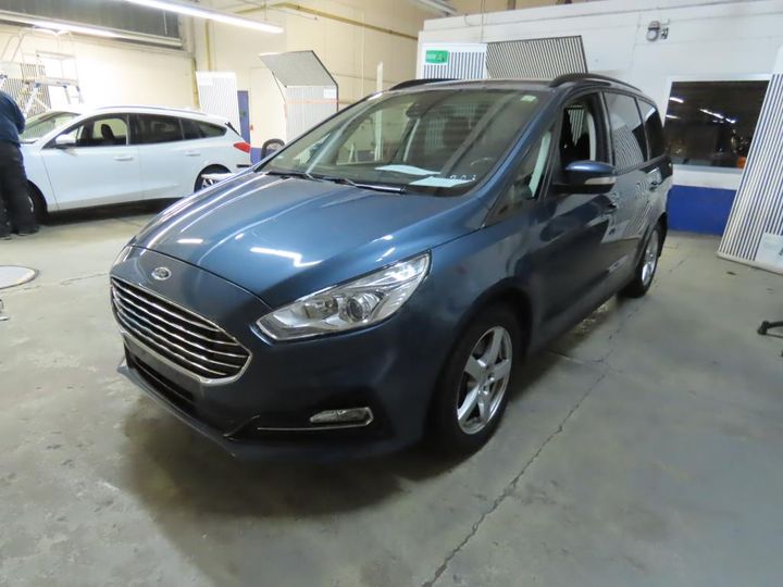 FORD GALAXY 2020 wf0kxxwpckkm44708