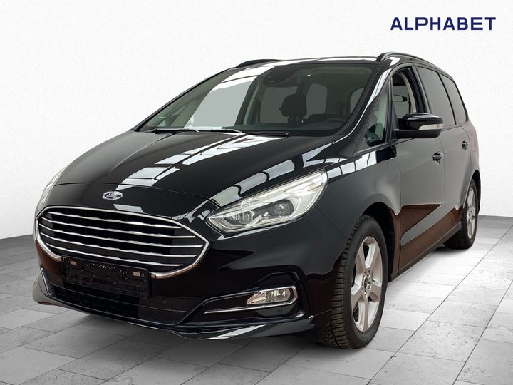 FORD GALAXY 2.0 ECOBLUE 2019 wf0kxxwpckkm45900