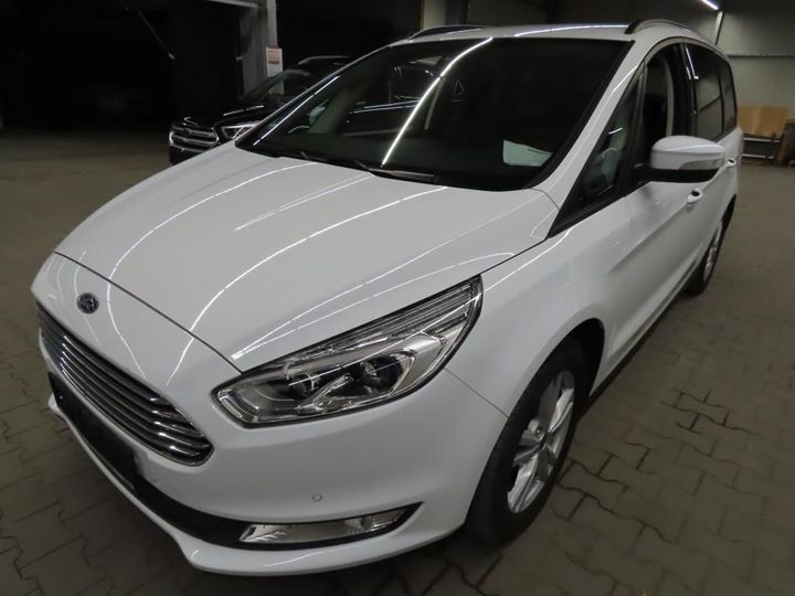 FORD GALAXY 2019 wf0kxxwpckks82735