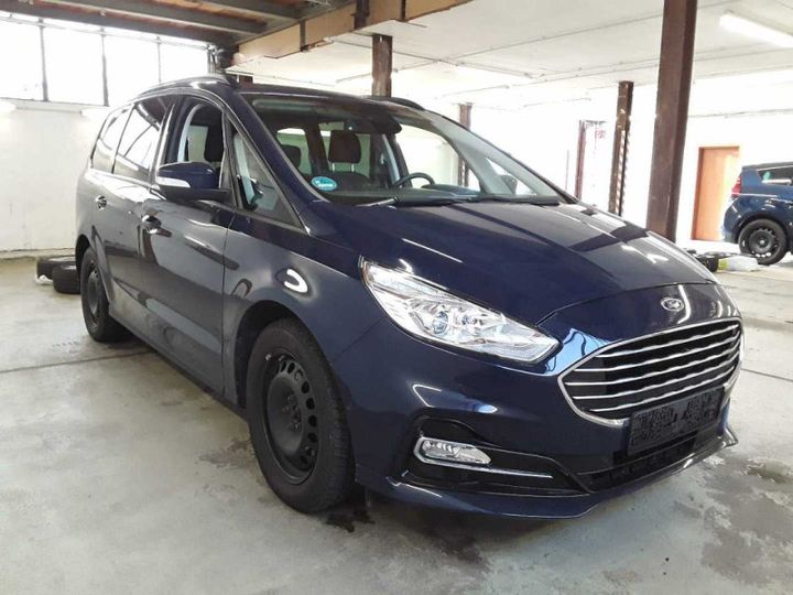 FORD GALAXY 2020 wf0kxxwpckku09036