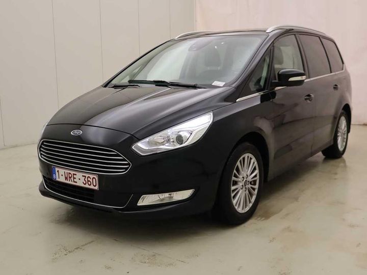 FORD GALAXY 2019 wf0kxxwpckky75476