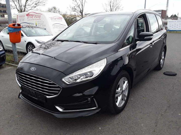 FORD GALAXY (CDR)(2015-) 2020 wf0kxxwpcklb01336