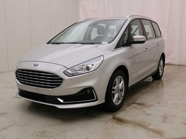 FORD GALAXY 2020 wf0kxxwpcklb55971