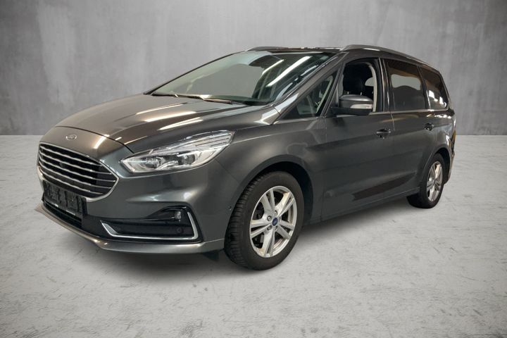 FORD GALAXY 2020 wf0kxxwpcklb65525