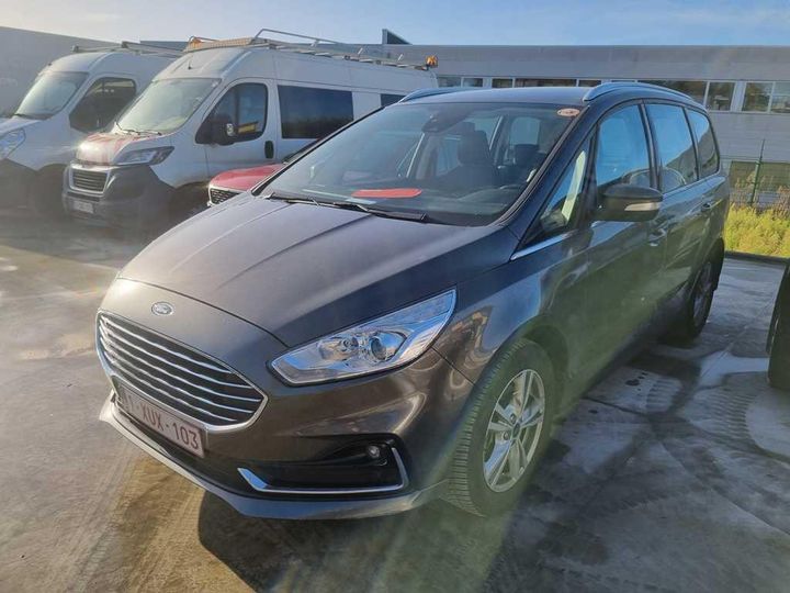 FORD GALAXY 2020 wf0kxxwpcklb66378