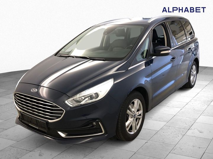 FORD GALAXY 2.0 ECOBLUE 2020 wf0kxxwpcklc58468