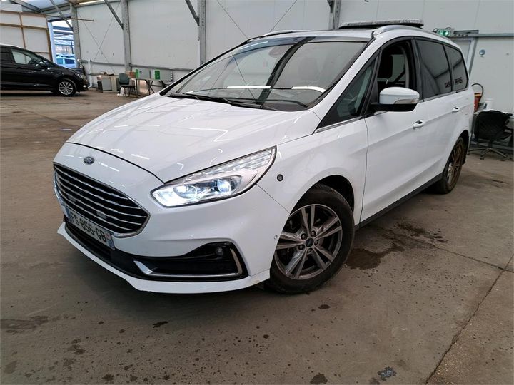 FORD GALAXY 2020 wf0kxxwpckld20428