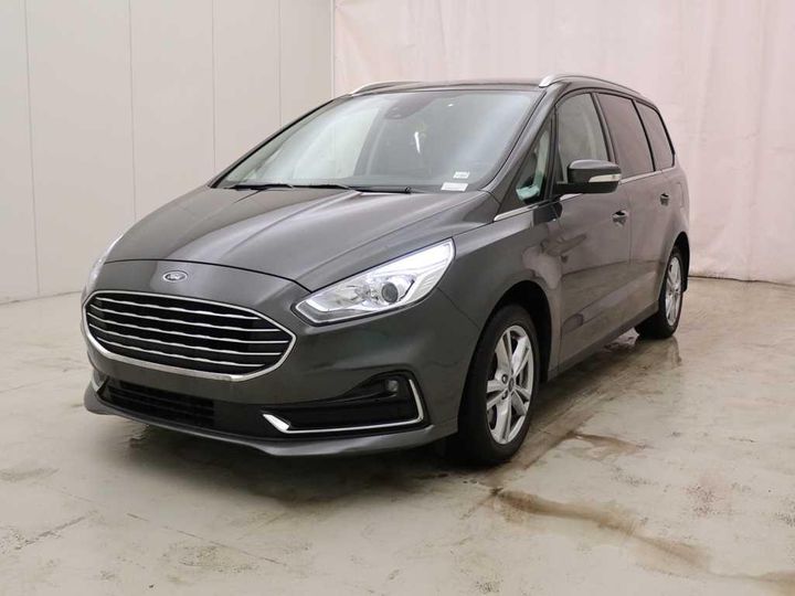 FORD GALAXY 2020 wf0kxxwpcklg50934