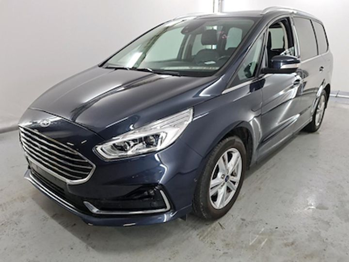 FORD GALAXY 2020 wf0kxxwpckll56728