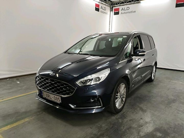 FORD GALAXY 2020 wf0kxxwpcklr09765