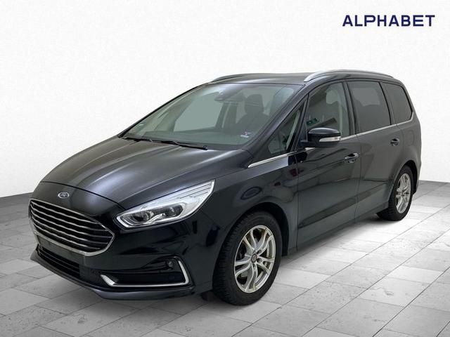 FORD GALAXY 2.0 ECOBLUE 2020 wf0kxxwpcklr16556