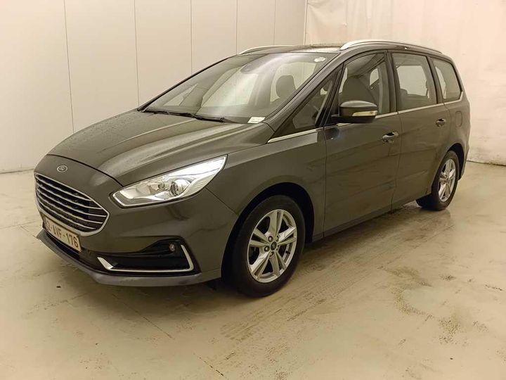 FORD GALAXY 2021 wf0kxxwpcklt28144