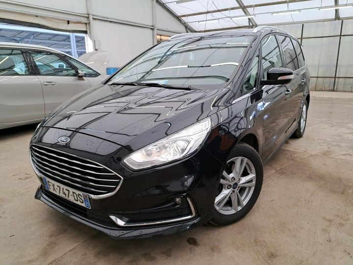 FORD GALAXY 2021 wf0kxxwpckmj43106