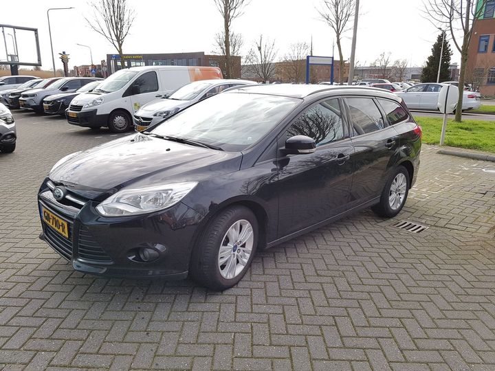 FORD FOCUS WAGON 2011 wf0lxxgcblbd30845