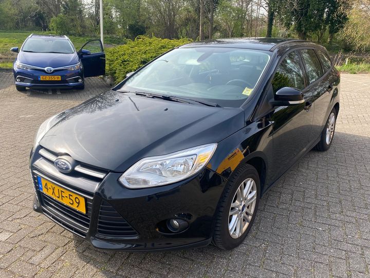 FORD FOCUS WAGON 2011 wf0lxxgcblbl06769