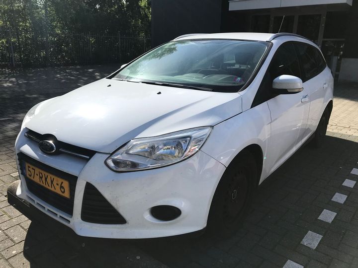 FORD FOCUS WAGON 2011 wf0lxxgcblbl72250