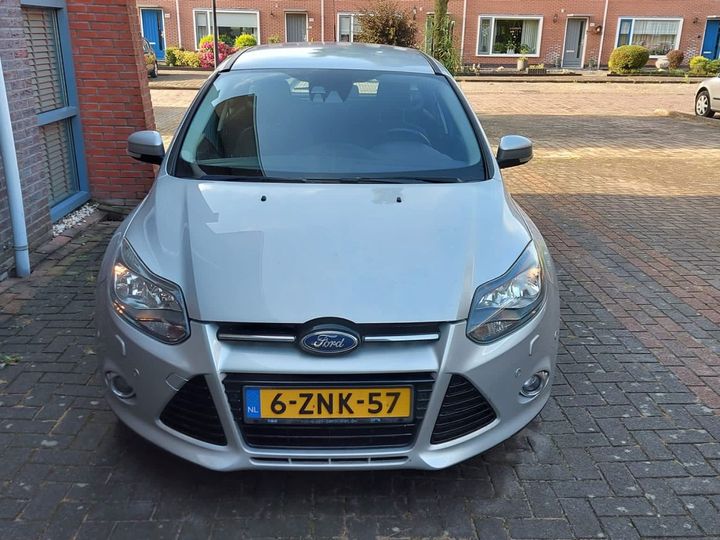 FORD FOCUS WAGON 2011 wf0lxxgcblbm83086