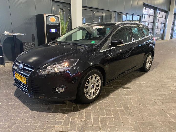 FORD FOCUS WAGON 2012 wf0lxxgcblbp25632