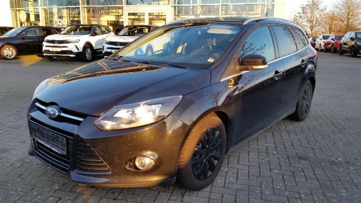 FORD FOCUS ESTATE 2011 wf0lxxgcblbt02063