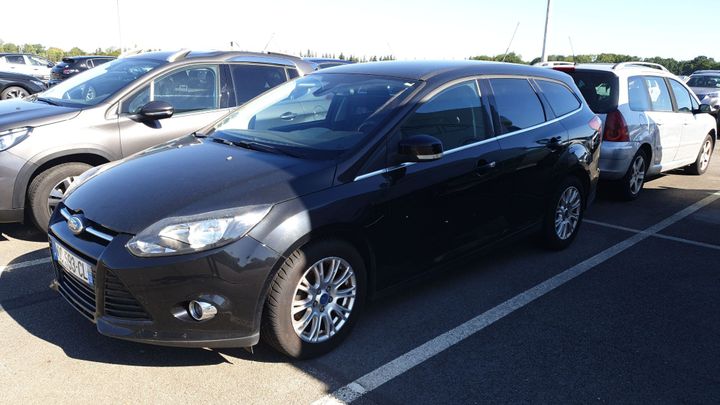 FORD FOCUS SW 2012 wf0lxxgcblbu65114