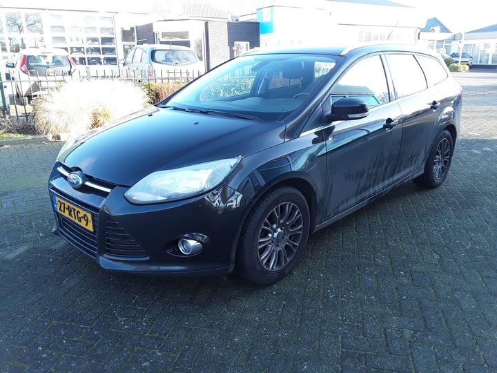 FORD FOCUS WAGON 2011 wf0lxxgcblby35395