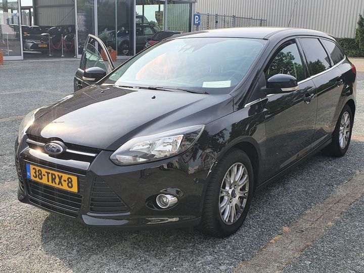 FORD FOCUS WAGON 2012 wf0lxxgcblby44132