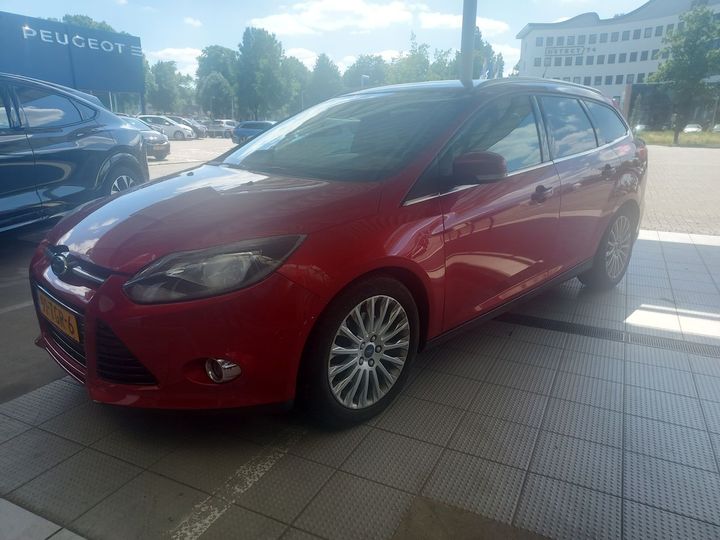 FORD FOCUS WAGON 2012 wf0lxxgcblcb43981