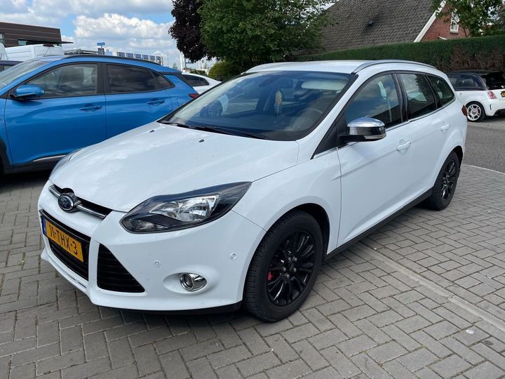 FORD FOCUS WAGON 2012 wf0lxxgcblcb53780