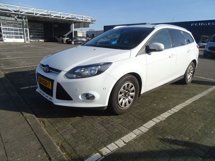 FORD FOCUS WAGON 2012 wf0lxxgcblce01852