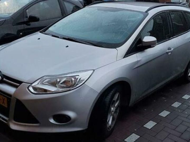 FORD FOCUS WAGON 2012 wf0lxxgcblce14033