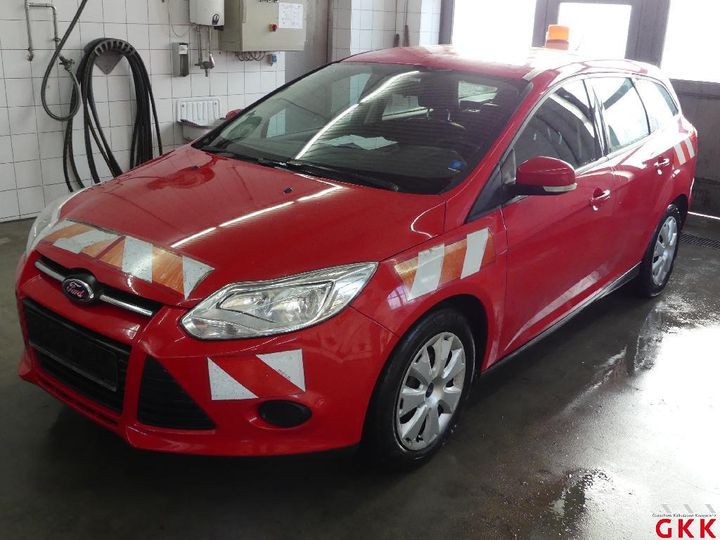 FORD FOCUS 2012 wf0lxxgcblcl48525