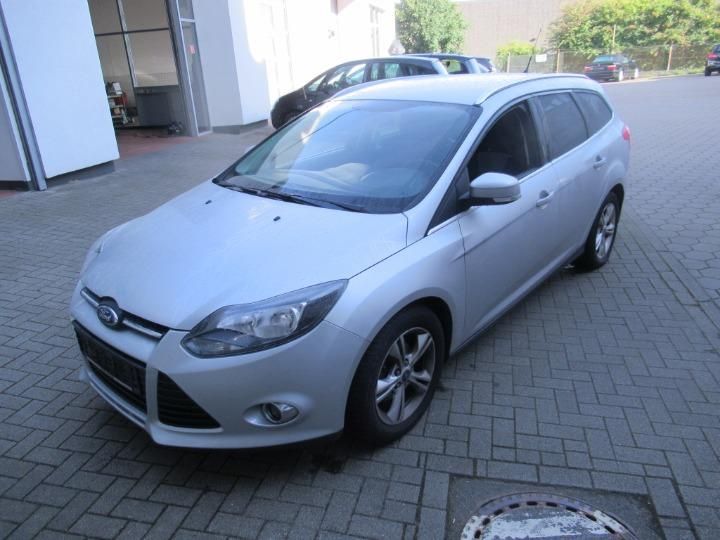 FORD FOCUS ESTATE 2012 wf0lxxgcblcl52763