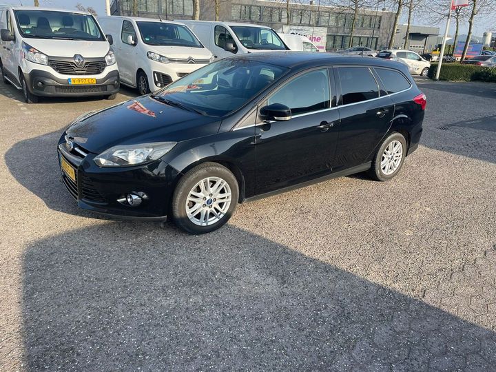 FORD FOCUS WAGON 2013 wf0lxxgcblcs19414