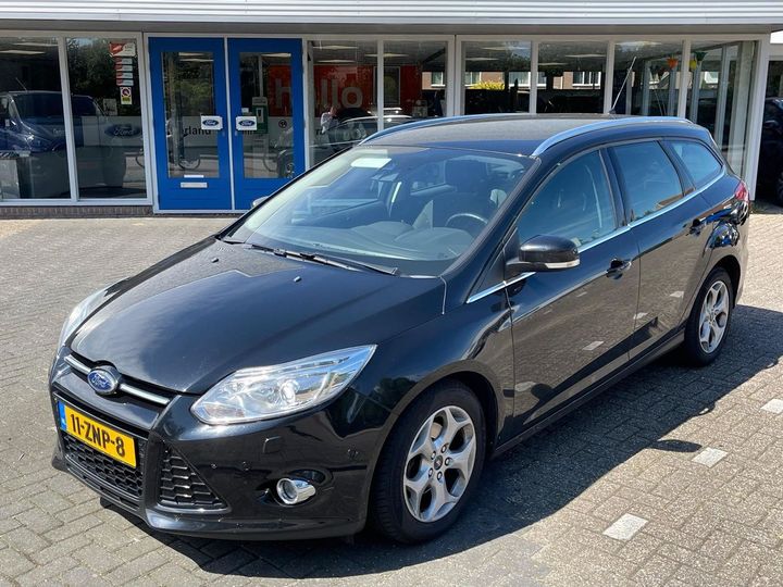 FORD FOCUS WAGON 2013 wf0lxxgcblct29876