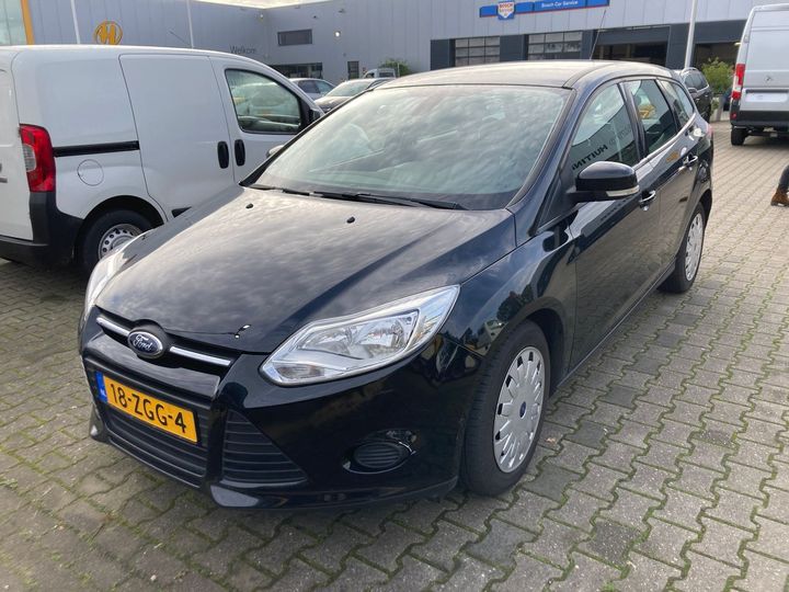 FORD FOCUS WAGON 2012 wf0lxxgcblcy64227