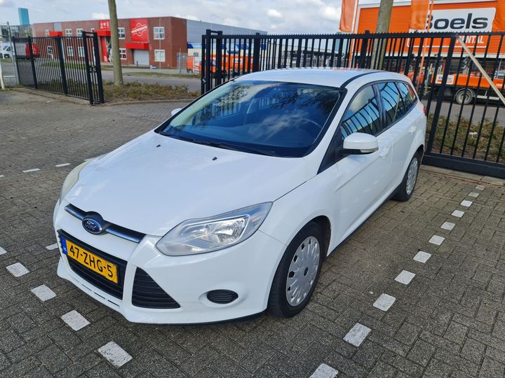 FORD FOCUS WAGON 2012 wf0lxxgcblcy81119