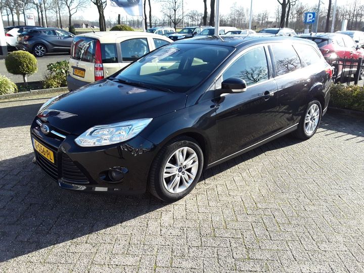 FORD FOCUS WAGON 2012 wf0lxxgcblcy81573