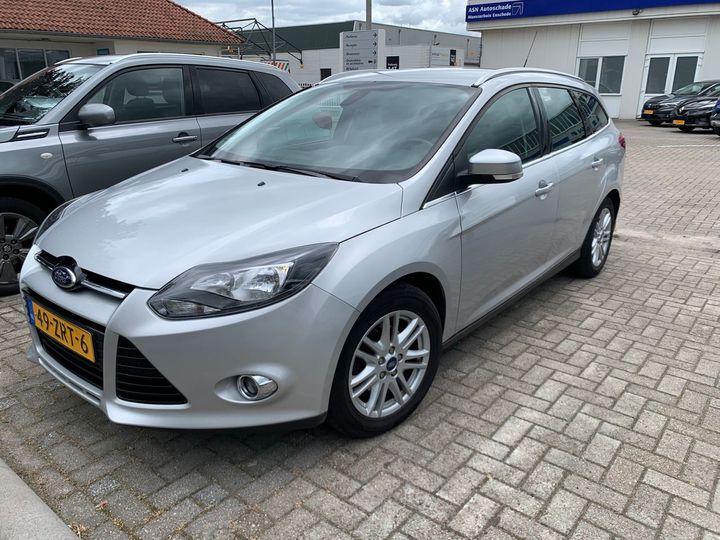 FORD FOCUS WAGON 2013 wf0lxxgcblcy84306