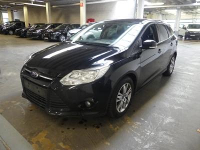 FORD FOCUS CLIPPER DIESEL - 2011 2013 wf0lxxgcbldb57565