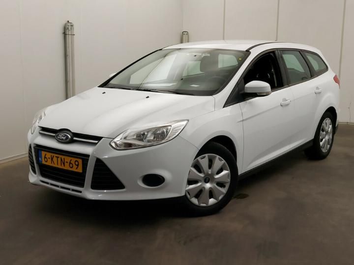 FORD FOCUS 2013 wf0lxxgcbldb61804