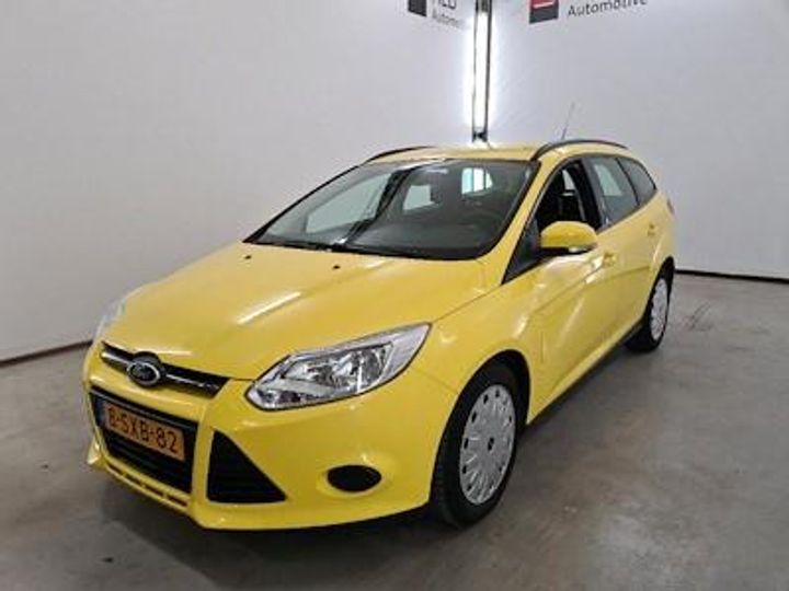 FORD FOCUS WAGON 2013 wf0lxxgcbldc76619