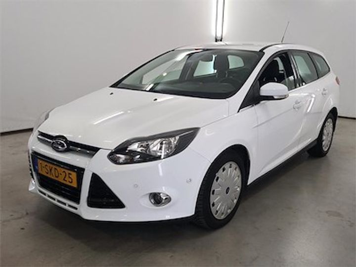 FORD FOCUS WAGON 2013 wf0lxxgcbldc77101