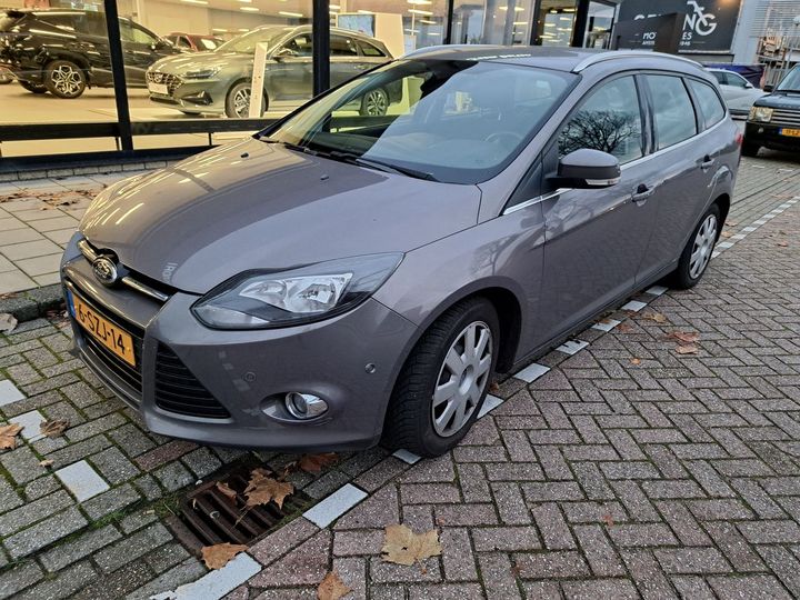 FORD FOCUS WAGON 2014 wf0lxxgcbldd15290