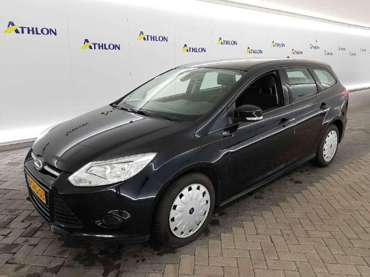 FORD FOCUS WAGON 2013 wf0lxxgcbldd21967