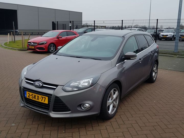 FORD FOCUS WAGON 2013 wf0lxxgcbldk00919