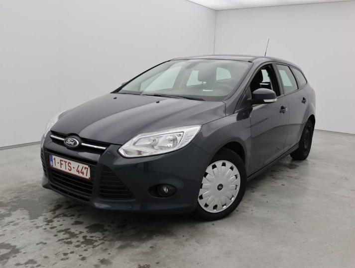 FORD FOCUS CLIPPER &#3911 2013 wf0lxxgcbldk83863