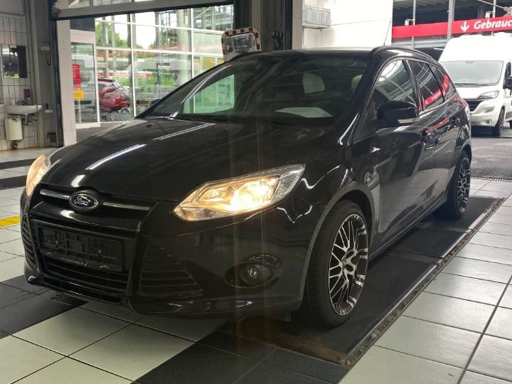 FORD FOCUS ESTATE 2013 wf0lxxgcbldm06025