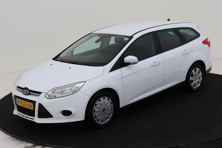 FORD FOCUS WAGON 2013 wf0lxxgcbldm23464