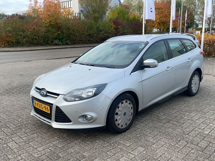 FORD FOCUS WAGON 2013 wf0lxxgcbldp48800