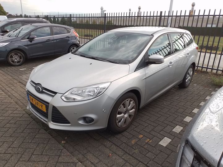 FORD FOCUS WAGON 2013 wf0lxxgcbldp52143